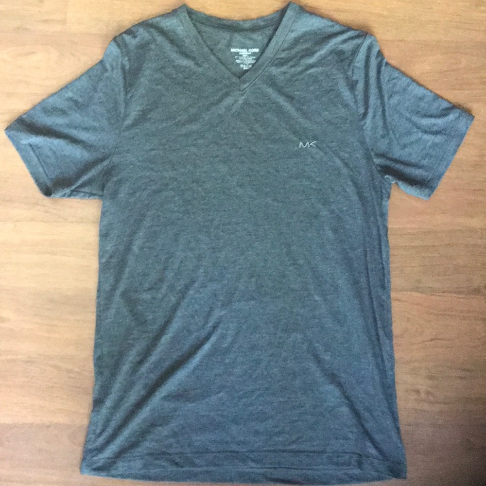 Micheal Kors V-Neck